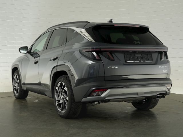 Tucson FACELIFT PHEV PRIME 4WD AT+MATRIX LED+NAV