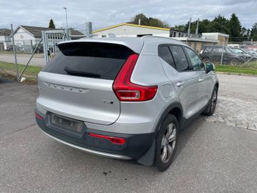 Volvo XC40 - 3