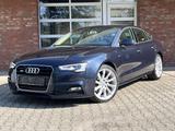 Audi A5 S-Line Sportback Schiebedach Memory - Audi A5 Gebrauchtwagen in Düsseldorf