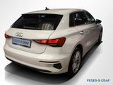 Audi A3 Sportback 40 TFSI e S line Int. ACC Navi RüKa - Audi A3 mit Hybrid-Antrieb: Sport