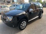 Dacia Duster 1.5 dCi 110CV 4x2 Ambiance - Dacia Duster Ambiance mit Diesel-Antrieb