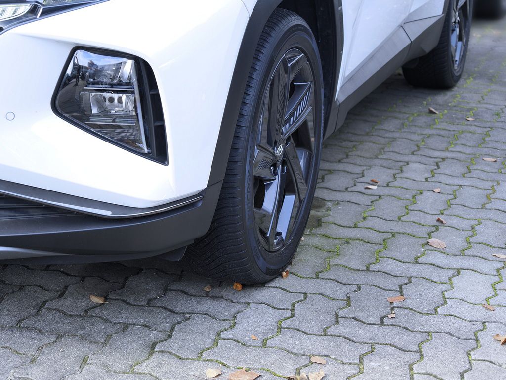 Hyundai Tucson – Bild 7