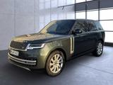 Land Rover Range Rover Autobiography