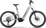 Raymon Tavano Sport S - Raymon E-Bikes