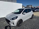 Hyundai i10 STYLE AUT KLIMAAUTOMATIK NAVI SHZ RFK TEM...