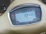 Piaggio Vespa GTS 300 - PIAGGIO ROLLER 300