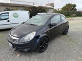 Opel Corsa Sport 1.2 benzina - Neopatentati - Opel Corsa aus 2007: Sport