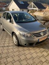 Volkswagen Golf Plus 1.6 Tour Automatik Tour - graue Volkswagen Golf Plus