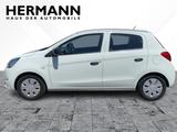 Mitsubishi Space Star 1.0 Diamant Edition *Klima*ESP - gebrauchte Mitsubishi Space Star aus dem Jahr 2015