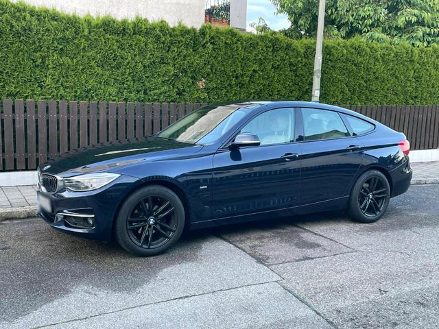 BMW BMW 320 GT