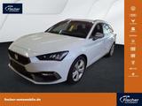 Seat Leon Sportstourer 1.5 eTSI DSG FR NAV/ACC/KAMERA - Seat Jahreswagen: Kombi