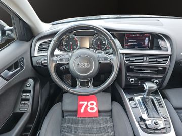 Audi A4 - 10