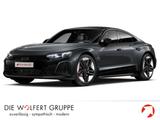 Audi RS e-tron GT 0,5%*MATRIX*B&O*CARPLAY*ACC - Audi RS e-tron GT aus 2021
