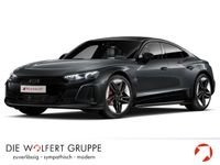 Audi RS e-tron GT - Vorschau Bild 1
