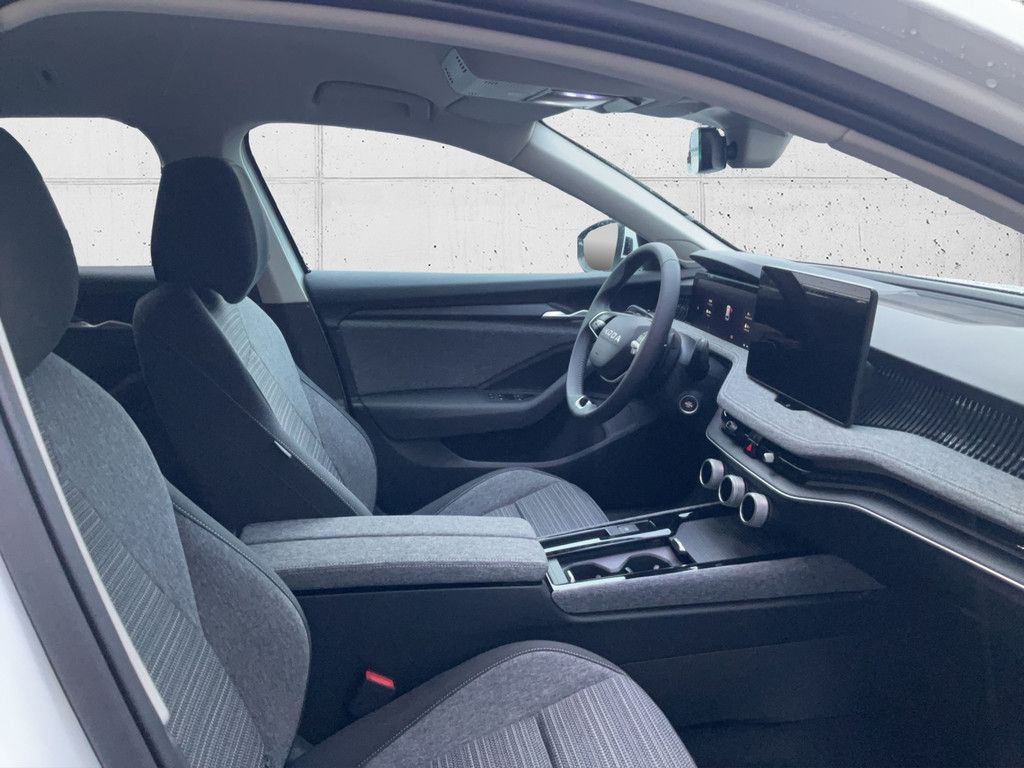 Skoda Superb - Bild 12