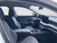 Skoda Superb - Vorschau Bild 12