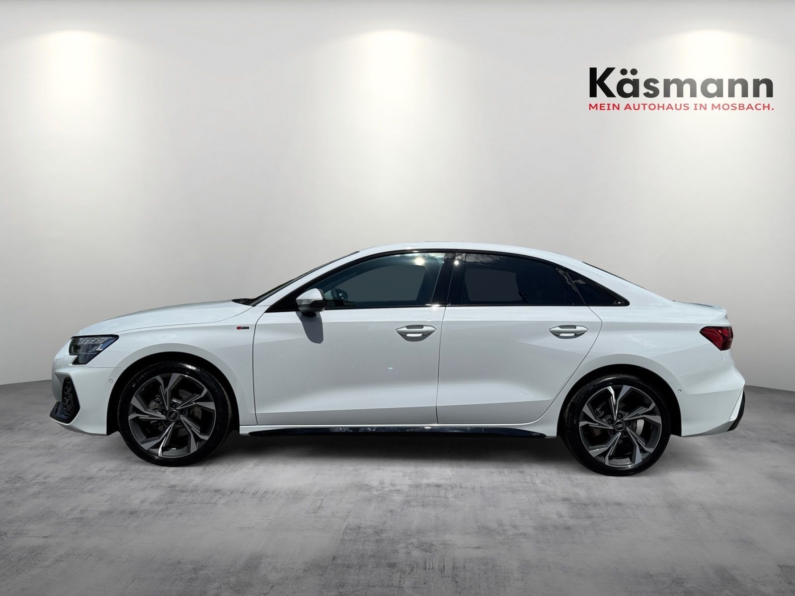 Audi A3 - Bild 3