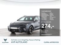 Cupra Leon - Vorschau Bild 1
