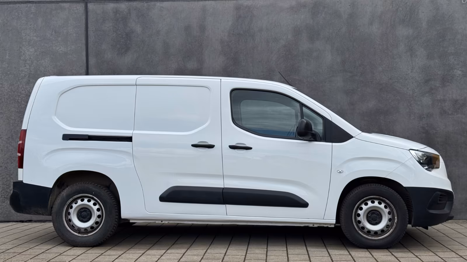 Opel Combo E Cargo Edition erhöhte Nutzlast XL|PDC|