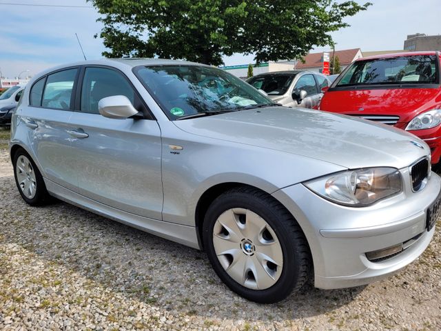 BMW 120 i