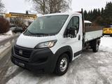 Fiat Ducato Maxi 35 140 L3 3 Seiten Kipper - Fiat Fahrgestell Ducato