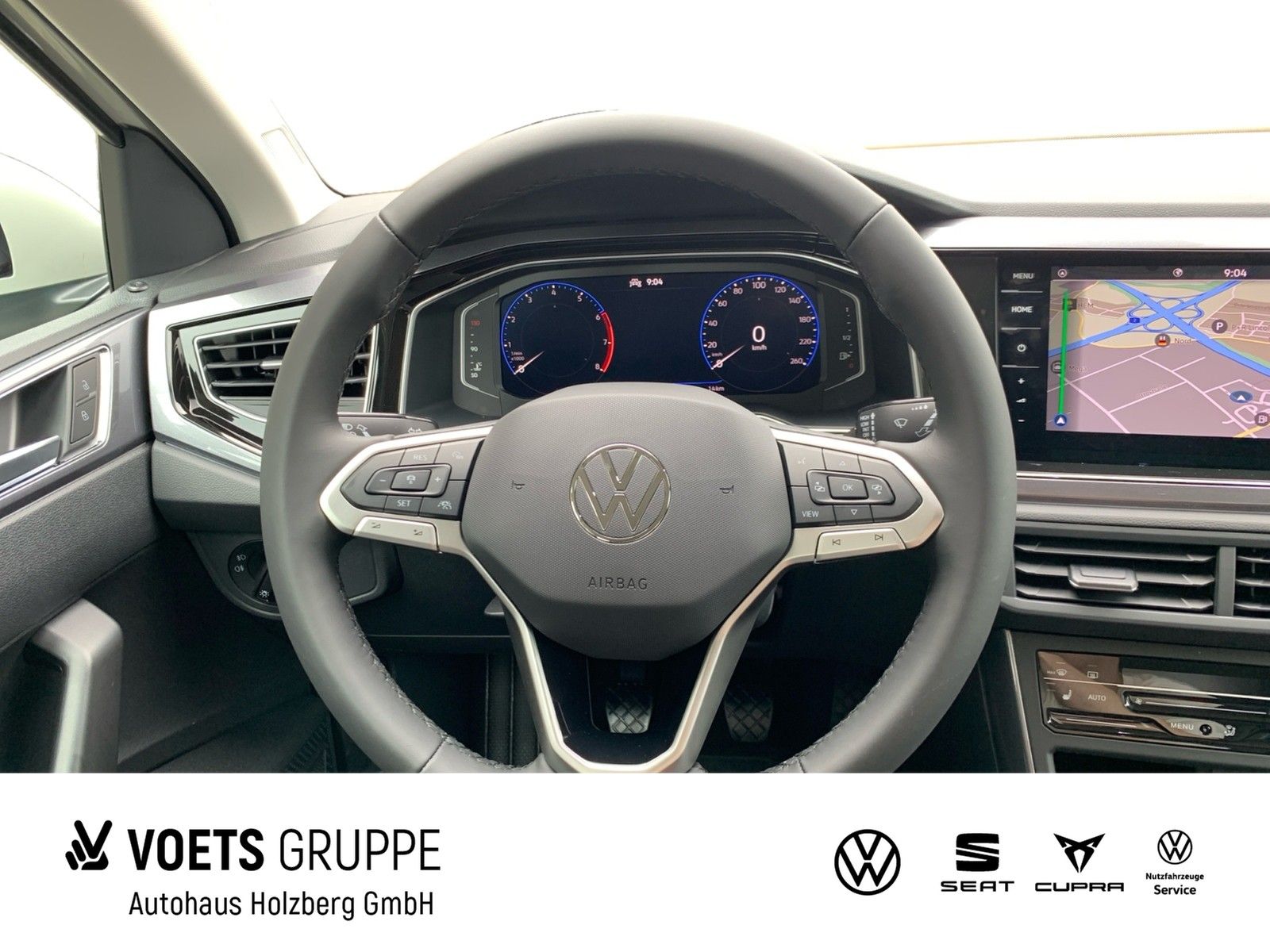 Volkswagen Taigo - Bild 11