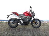 Honda CB125R - CBR125 - Neu - Finanzierung