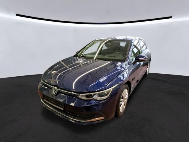 Golf Active 1.5 TSI,HUD,Kamera,5J-Garantie