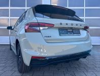 Skoda Fabia 1.5 TSI DSG Monte Carlo ACC DAB KAM 5J GAR bei Autohaus Landmann & Maier OHG