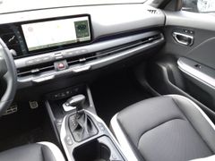 KIA K4 1.6T SW GT-line DCT DWP+ SD SITZ 18 KIA K4 1.6T SW GT-line DCT DWP+ SD SITZ 18