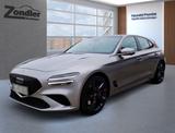 Genesis G70 Shooting Brake 2.2D Sport, Technik & Komf - Genesis G70 aus 2021