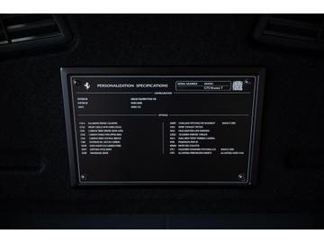 صورة مصغرة 11 لـ 2018 Ferrari GTC4LUSSO
