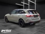 Mercedes-Benz GLC 450 d 4MATIC +AMG-STYLE+20''+AHK+PANORAMA-SD - mit Diesel-Antrieb: Allradantrieb, Automatik
