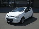Hyundai i20 Classic - Hyundai i20 in Nürnberg
