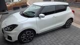 Suzuki Swift 1.4 Boosterjet Sport, 8-fach Reifen, 140PS - Suzuki Swift: Ps Sport