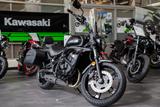 Kawasaki Vulcan S Tourer, sofort lieferbar, Lieferservice - SCHWARZ NEU CHOPPER