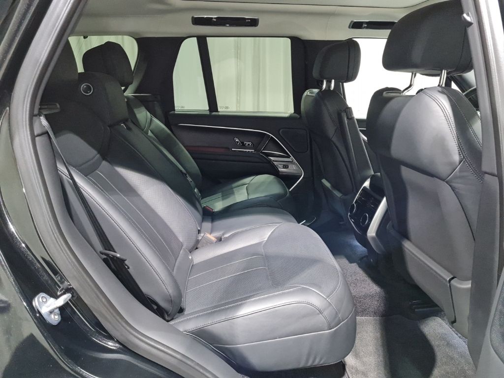 Land Rover Range Rover P510e Autobiography foto 6