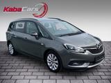 Opel Zafira C ON 1.4T Automatik 7-Sitzer - Opel Zafira: 1.7