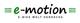 E-Motion E-Bike Welt Herdecke