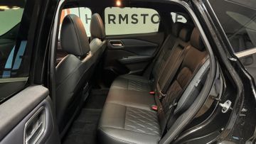 Nissan Qashqai 1.3 DIG-T  Xtronic Tekna+ Leder Pano