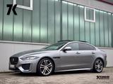 Jaguar XE D180 S AWD R-Dynamic *CAM|ASSIST|LEDER|PANO* - Jaguar XE Diesel Gebrauchtwagen