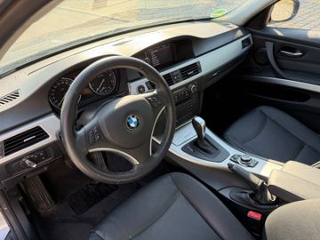 BMW 320 - 10