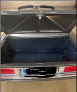 Mercedes-Benz SL 300 (W107), Originalzustand aus - Oldtimer: Cabrio, Mercedes