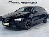 Mercedes-Benz CLA 250 Shooting Brake Progressive*Standheizung* - Mercedes CLA 250 Shooting Brake mit Anhängerkupplung