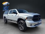 Dodge RAM 1500 SLT Crew Cab Hardtop, LED, Allrad - Dodge