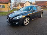 Peugeot 508 SW - Peugeot 508 aus 2011: SW