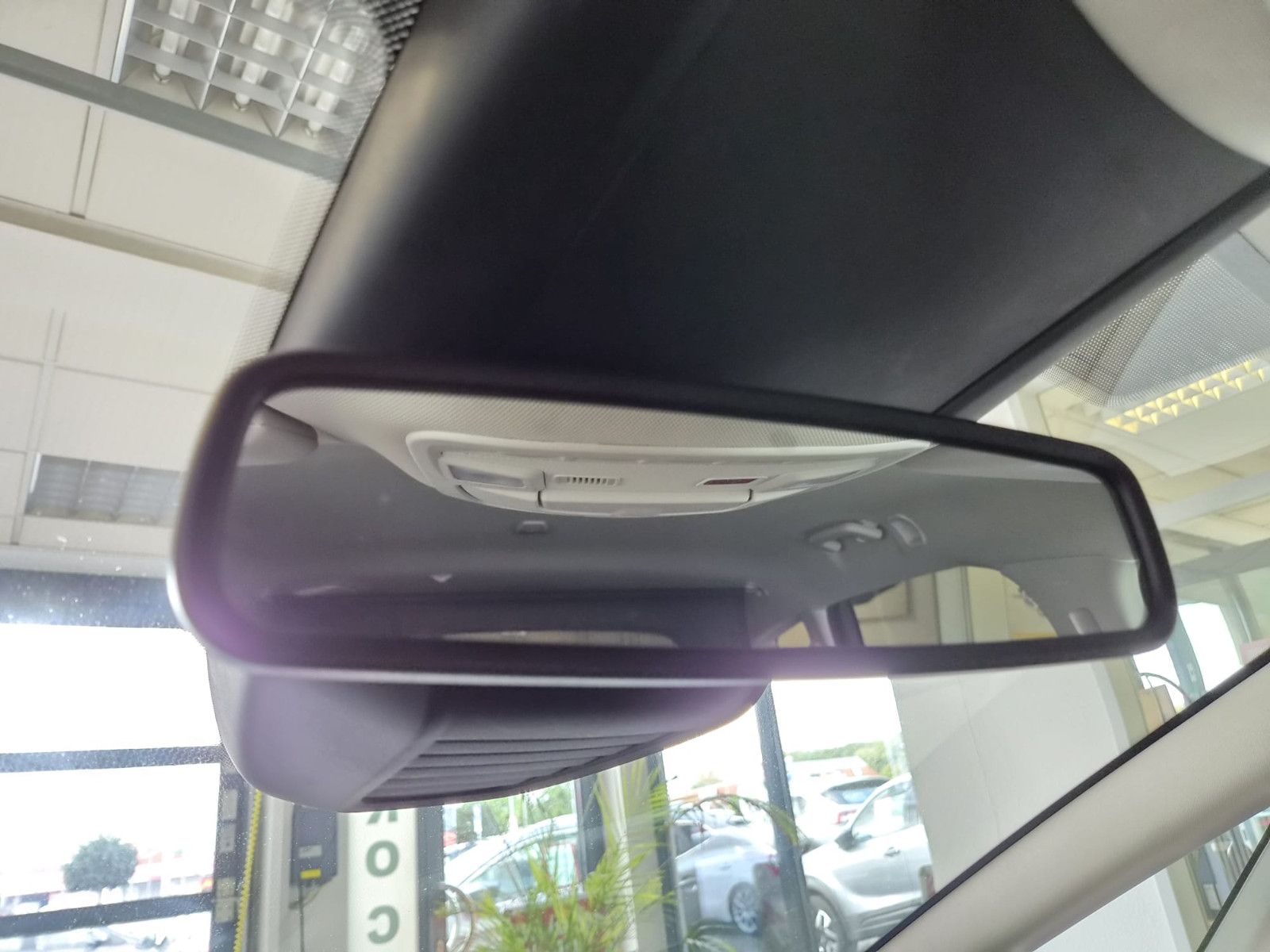 Fahrzeugabbildung Ford S-MAX Titanium / 1. HAND / NAVI / AHK /