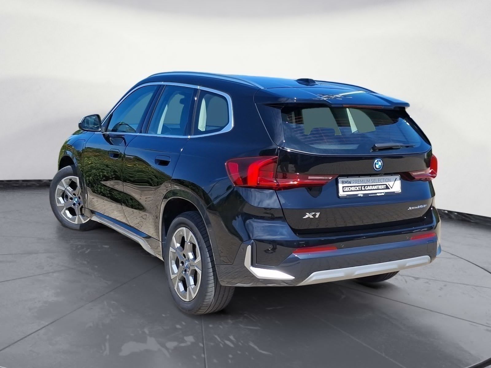 BMW X1 xDrive25e xLine Navi RFK Sportsitze Sitzhzg foto 5