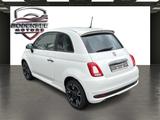 Fiat 500 Sport - Fiat 500: Sport