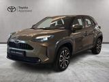 Other Toyota Yaris Cross 1.5H (116 CV) E-CVT Trend AWD - Other: Braun